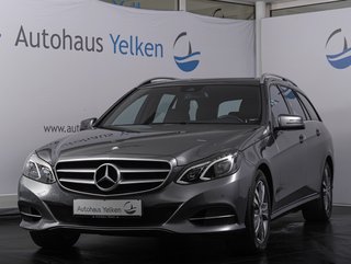 Mercedes-Benz E 220 Gebrauchtwagen Kaufen