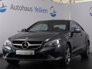 Mercedes-Benz E 350 Gebrauchtwagen Kaufen