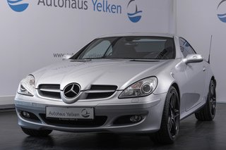 Mercedes-Benz SLK 280 Gebrauchtwagen Kaufen