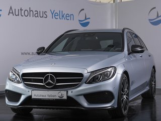 Mercedes-Benz C 250 Gebrauchtwagen Kaufen