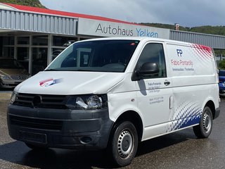 Volkswagen T5 Transporter Gebrauchtwagen Kaufen
