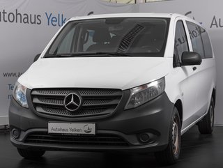 Mercedes-Benz Vito Tourer Gebrauchtwagen Kaufen