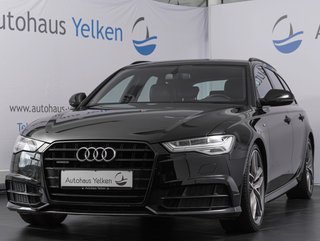 Audi A6 Gebrauchtwagen Kaufen