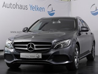Mercedes-Benz C 200 Gebrauchtwagen Kaufen