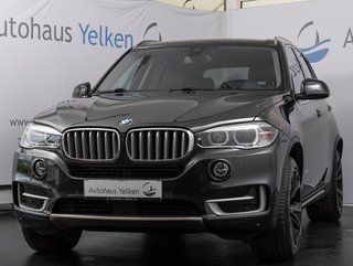 BMW X5 Gebrauchtwagen Kaufen