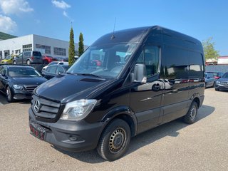 Mercedes-Benz Sprinter II Kasten Gebrauchtwagen Kaufen