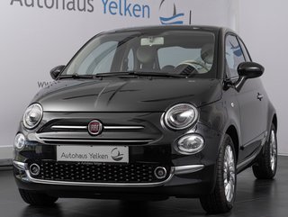 Fiat 500 Gebrauchtwagen Kaufen