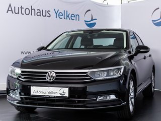 Volkswagen Passat Gebrauchtwagen Kaufen