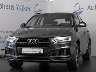 Audi Q3 Gebrauchtwagen Kaufen