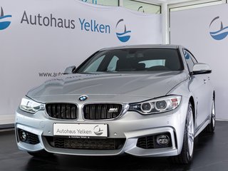 BMW 430 Gebrauchtwagen Kaufen