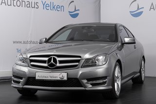 Mercedes-Benz C 250 Gebrauchtwagen Kaufen