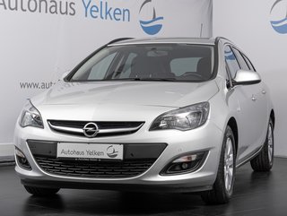 Opel Astra Gebrauchtwagen Kaufen