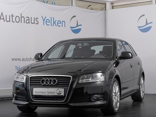 Audi A3 Gebrauchtwagen Kaufen