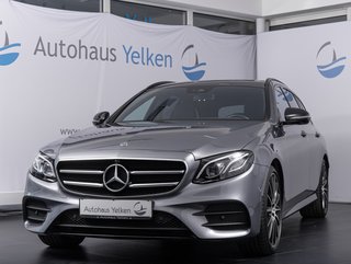 Mercedes-Benz E 400 Gebrauchtwagen Kaufen