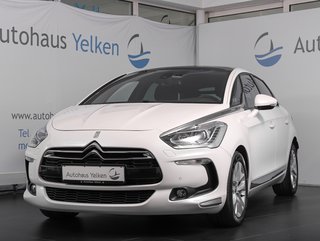 Citroën DS5 Gebrauchtwagen Kaufen
