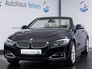 BMW 428 Gebrauchtwagen Kaufen