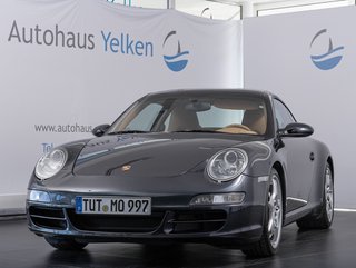 Porsche 911 Gebrauchtwagen Kaufen
