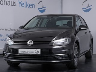 Volkswagen Golf Gebrauchtwagen Kaufen