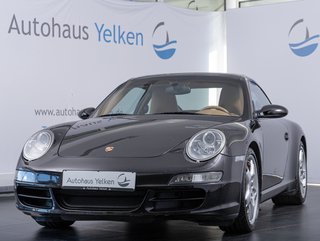 Porsche 911 Gebrauchtwagen Kaufen