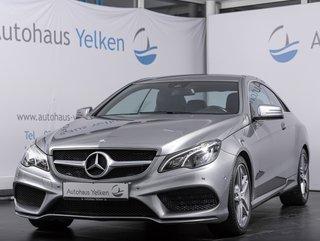 Mercedes-Benz E 350 Gebrauchtwagen Kaufen