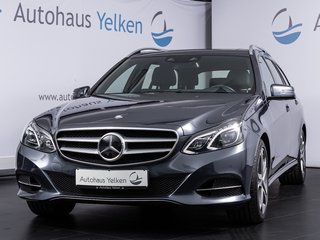 Mercedes-Benz E 250 Gebrauchtwagen Kaufen