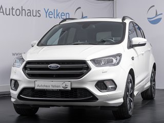 Ford Kuga Gebrauchtwagen Kaufen