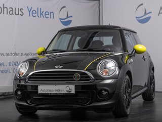 MINI Mini Gebrauchtwagen Kaufen