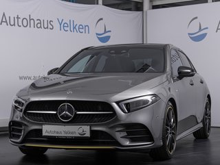 Mercedes-Benz A 250 Gebrauchtwagen Kaufen