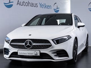 Mercedes-Benz A 250 Gebrauchtwagen Kaufen