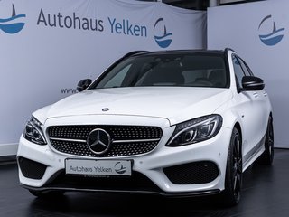 Mercedes-Benz C 43 AMG Gebrauchtwagen Kaufen