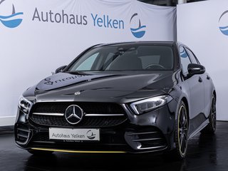 Mercedes-Benz A 220 Gebrauchtwagen Kaufen