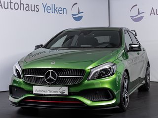 Mercedes-Benz A 250 Gebrauchtwagen Kaufen