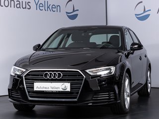 Audi A3 Gebrauchtwagen Kaufen