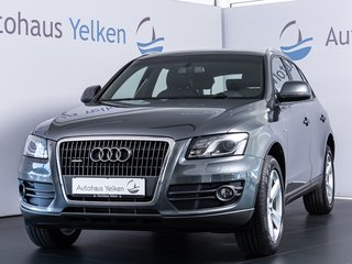 Audi Q5 Gebrauchtwagen Kaufen