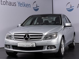 Mercedes-Benz C 300 Gebrauchtwagen Kaufen