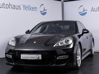 Porsche Panamera Gebrauchtwagen Kaufen