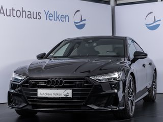 Audi A7 Gebrauchtwagen Kaufen