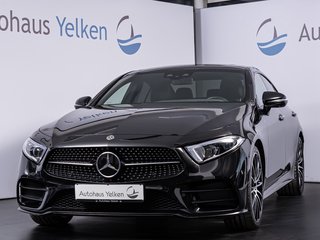 Mercedes-Benz CLS 450 Gebrauchtwagen Kaufen