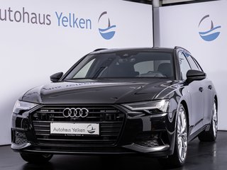 Audi A6 Gebrauchtwagen Kaufen