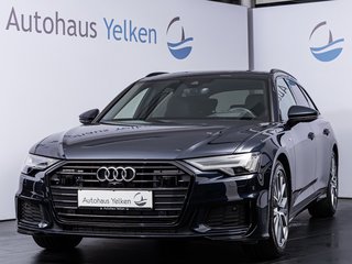 Audi A6 Gebrauchtwagen Kaufen