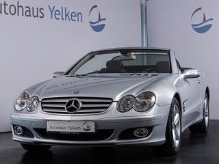 Mercedes-Benz SL 350 Gebrauchtwagen Kaufen