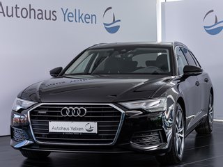 Audi A6 Gebrauchtwagen Kaufen