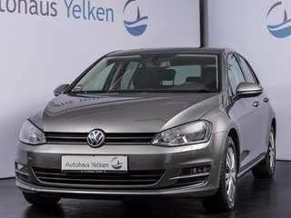 Volkswagen Golf Gebrauchtwagen Kaufen