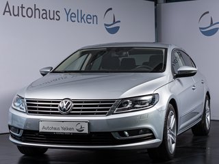 Volkswagen CC Gebrauchtwagen Kaufen