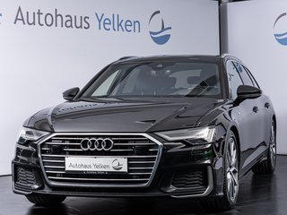 Audi A6 Gebrauchtwagen Kaufen