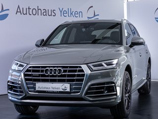 Audi Q5 Gebrauchtwagen Kaufen