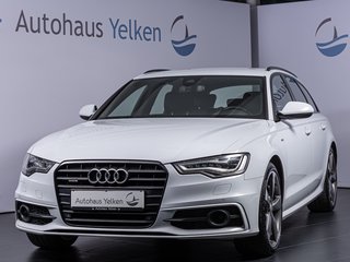 Audi A6 Gebrauchtwagen Kaufen