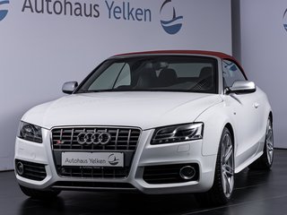 Audi S5 Gebrauchtwagen Kaufen
