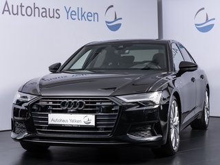 Audi A6 Gebrauchtwagen Kaufen