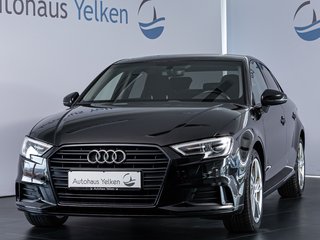 Audi A3 Gebrauchtwagen Kaufen